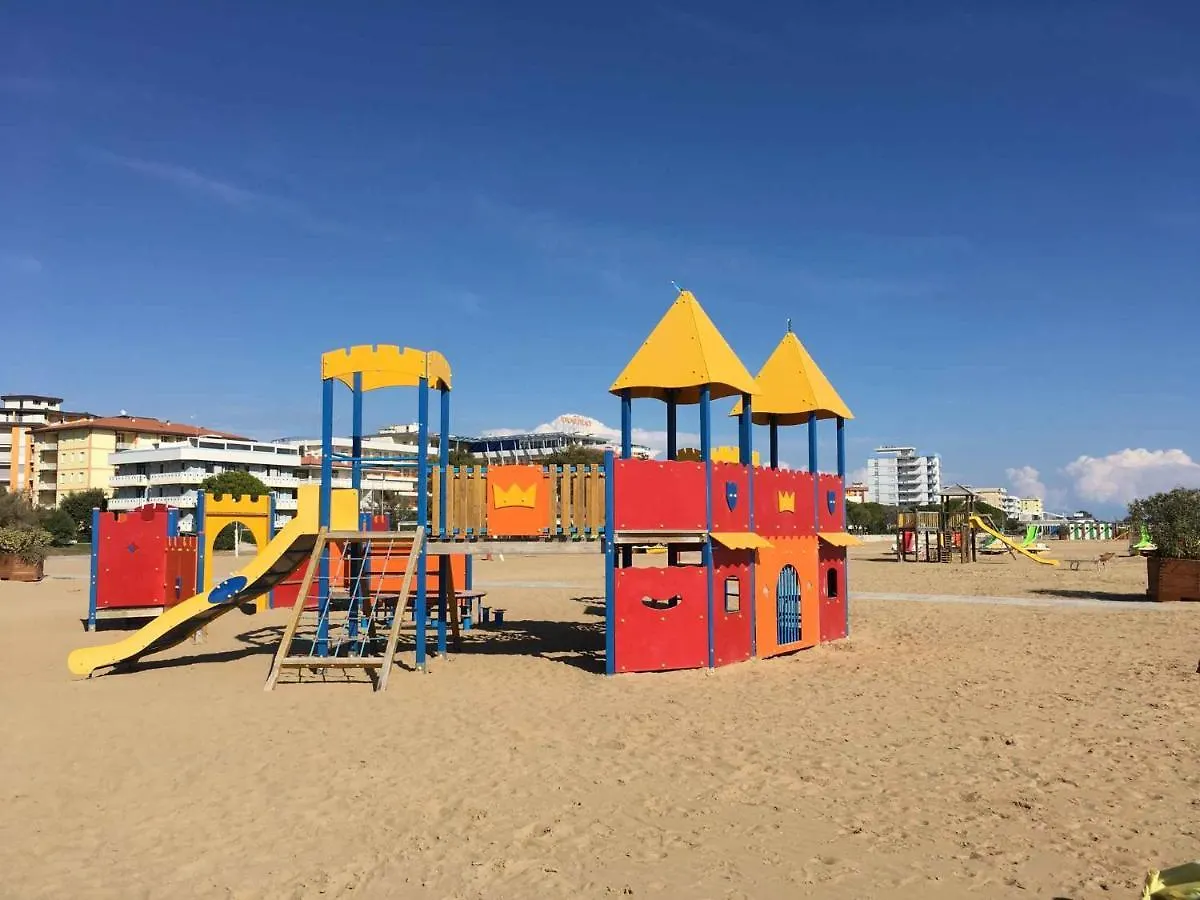 Holiday Home In Bibione 38400 0*,