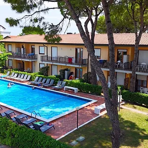  Apartmán Villaggio Dei Gelsomini