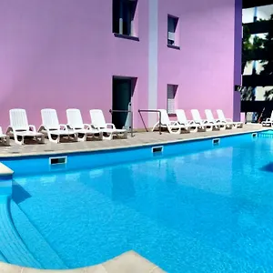 Apartment Regent Beach, Bibione